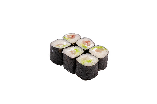 Тай маки с сыром