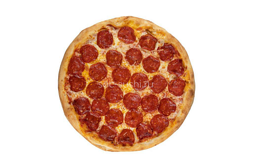 Пепперони
