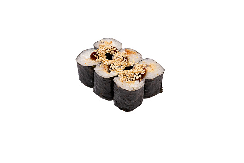 Унаги маки с сыром